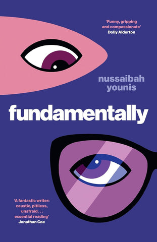 Fundamentally by Nussaibah Younis (HC)