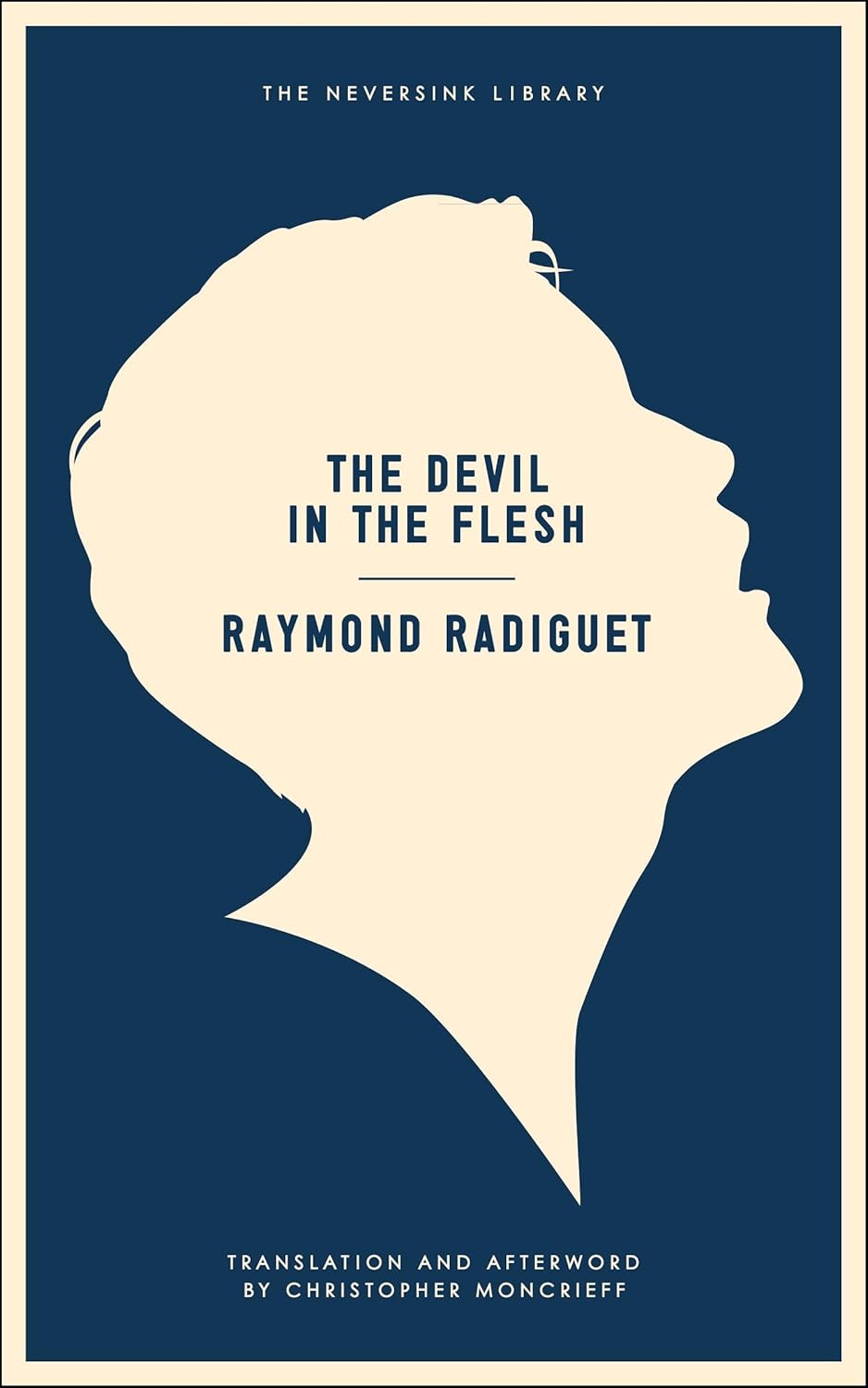 The Devil in the Flesh by Raymond Radiguet
