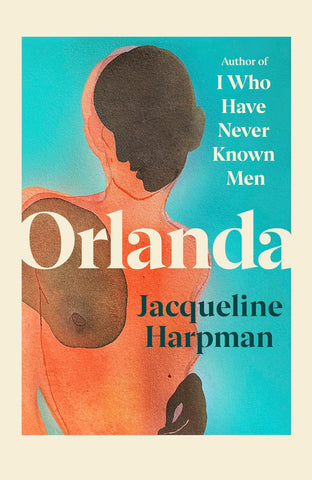 Orlanda by Jacqueline Harpman
