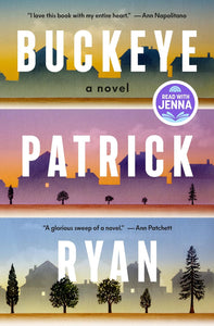 Buckeye by Patrick Ryan