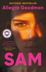 Sam by Allegra Goodman