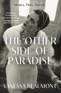 The Other Side of Paradise by Vanessa Beaumont (HC)