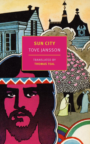 Sun CIty by Tove Jansson
