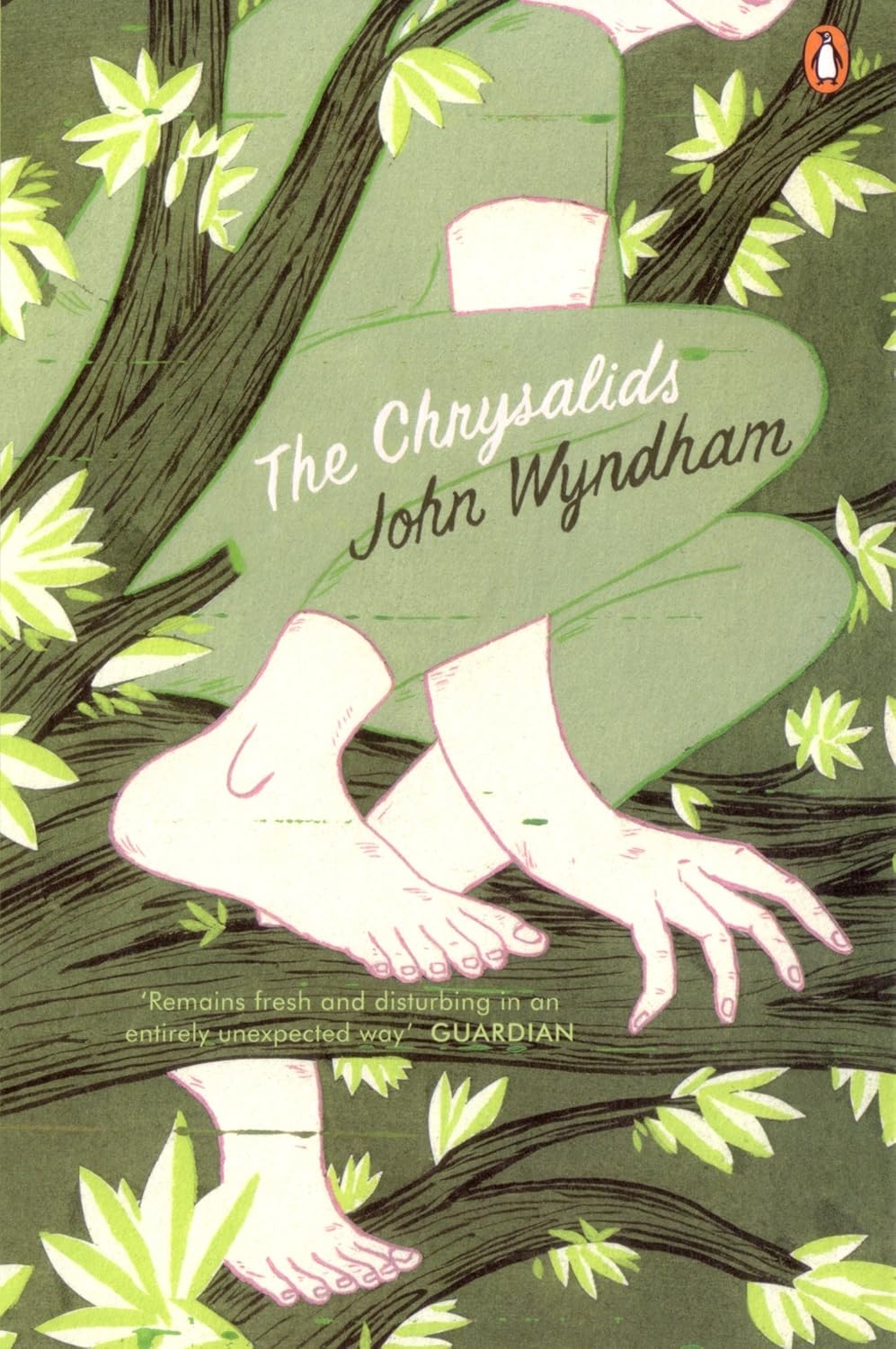 The Chrysalids by John Wyndham