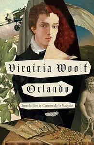 Orlando by Virginia Woolf