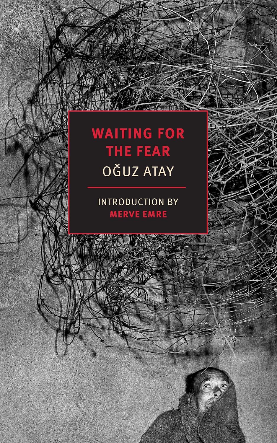 Waiting for the Fear by Oğuz Atay