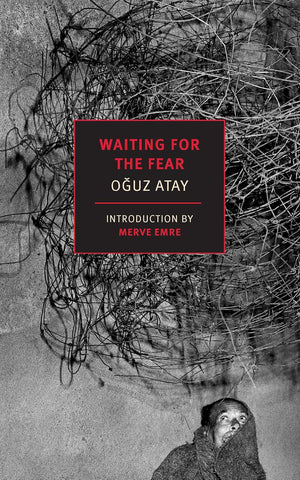 Waiting for the Fear by Oğuz Atay