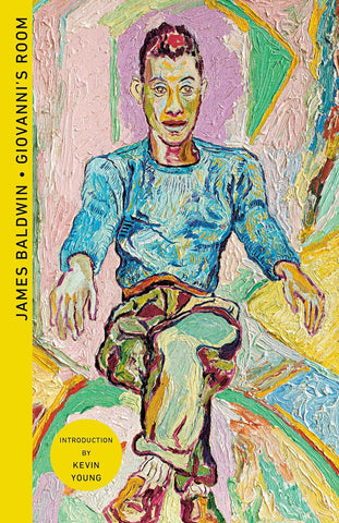 GIovanni's Room by James Baldwin (Deluxe Edition)