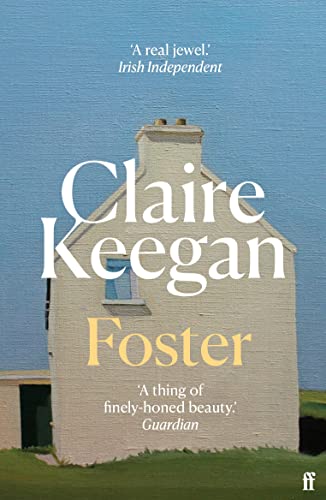 Foster by Claire Keegan