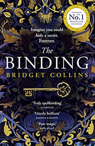 The Binding by Bridget Collins