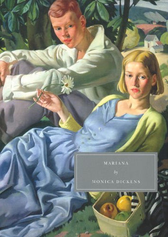 Mariana by Monica Dickens