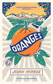 Oranges by John McPhee