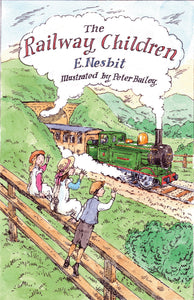 The Railway Children E. Nesbit